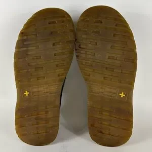 Dr. Martens Neil Loafers Brown Leather 9M 10L VGUC Unisex Dr. Martens | Shoes | Dr Martens Neil Loafers Brown Leather  main image 2
